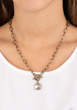 Load image into Gallery viewer, Dynamite Dazzle - Brass
