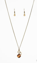 Load image into Gallery viewer, Stylishly Square - Brass
