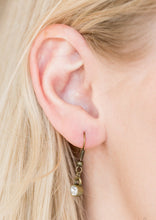 Load image into Gallery viewer, Casanova Charm - Brass
