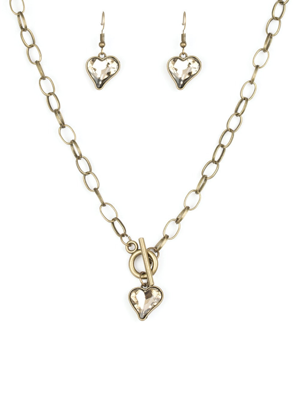 Princeton Princess - Brass