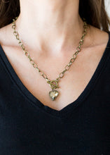 Load image into Gallery viewer, Princeton Princess - Brass
