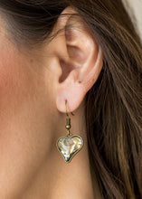 Load image into Gallery viewer, Princeton Princess - Brass
