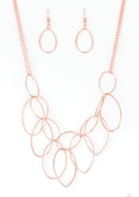 Load image into Gallery viewer, Top-TEAR Fashion - Copper

