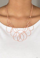 Load image into Gallery viewer, Top-TEAR Fashion - Copper
