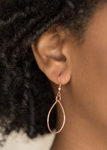 Load image into Gallery viewer, Top-TEAR Fashion - Copper
