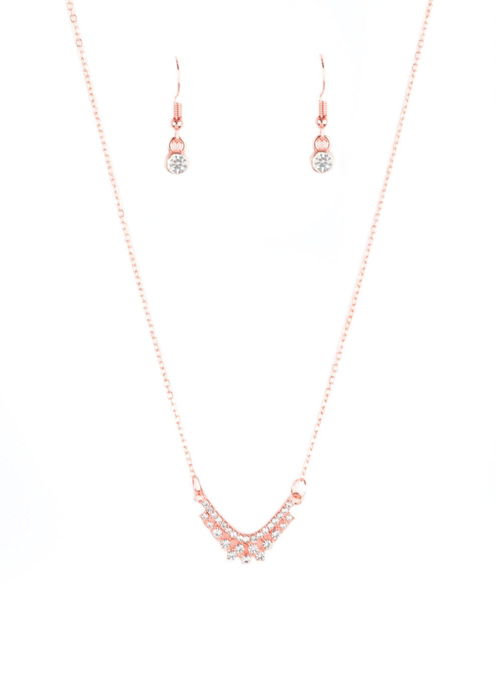 Classically Classic - Copper