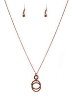 Load image into Gallery viewer, Timeless Trio - Copper
