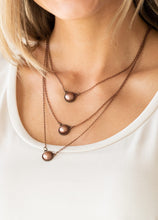 Load image into Gallery viewer, A Love For Luster - Copper
