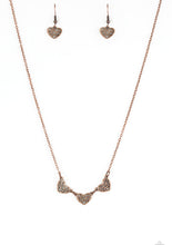 Load image into Gallery viewer, Another Love Story - Copper
