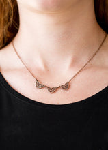 Load image into Gallery viewer, Another Love Story - Copper
