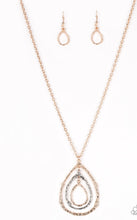 Load image into Gallery viewer, Going For Grit - Rose Gold
