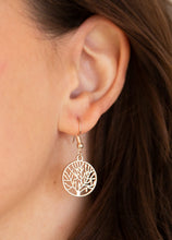 Load image into Gallery viewer, Save The Trees - Rose Gold
