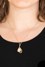 Load image into Gallery viewer, Tell Me A Love Story - Gold

