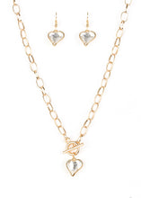 Load image into Gallery viewer, Princeton Princess - Gold
