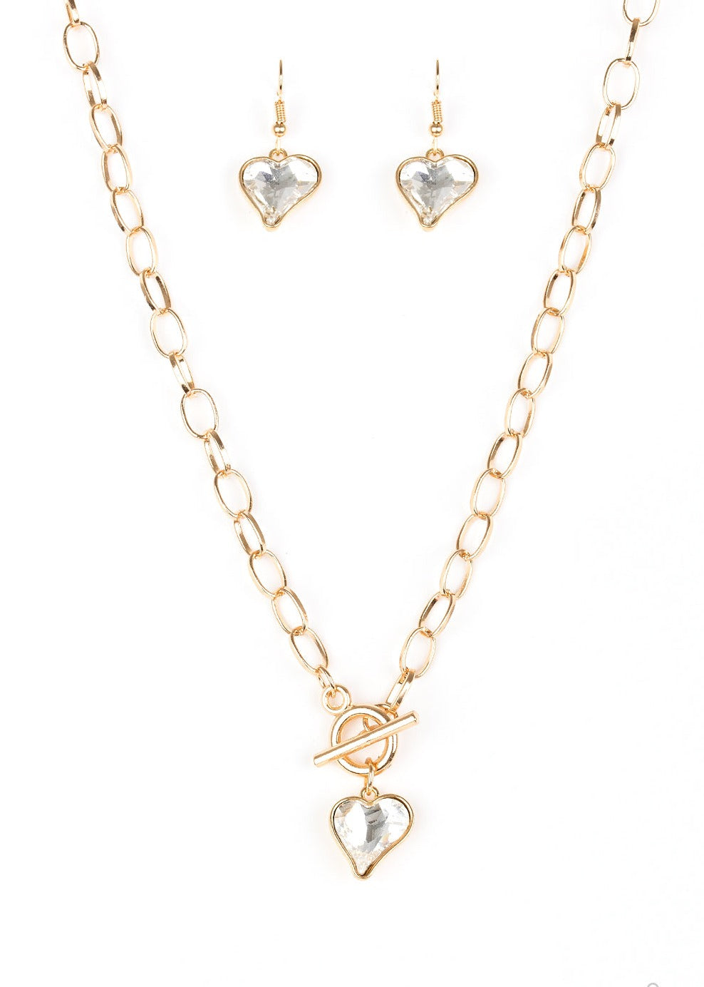 Princeton Princess - Gold