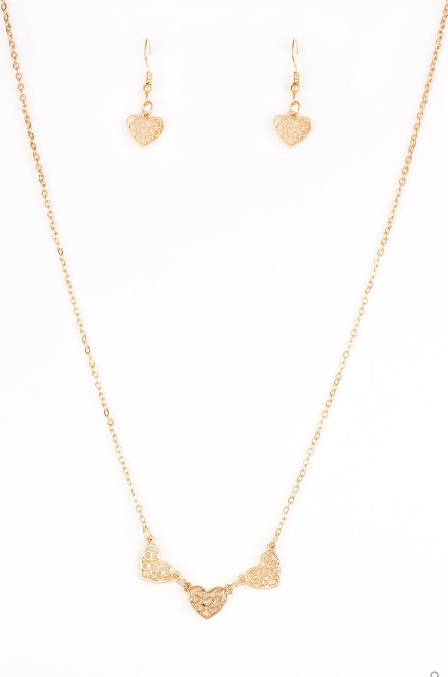 Another Love Story - Gold