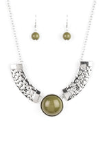Load image into Gallery viewer, Egyptian Spell - Green
