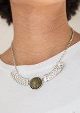 Load image into Gallery viewer, Egyptian Spell - Green
