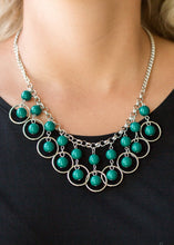 Load image into Gallery viewer, Really Rococo - Green
