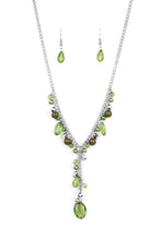 Load image into Gallery viewer, Crystal Couture - Green
