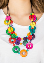 Load image into Gallery viewer, Catalina Coastin - Multi
