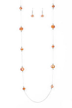 Load image into Gallery viewer, Champagne On The Rocks - Orange

