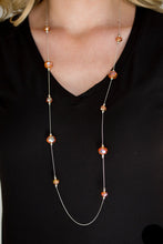 Load image into Gallery viewer, Champagne On The Rocks - Orange
