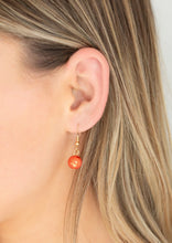 Load image into Gallery viewer, Belle of the BALLROOM - Orange
