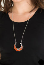 Load image into Gallery viewer, Count To ZEN - Orange
