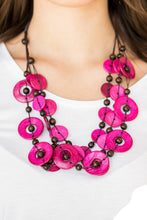 Load image into Gallery viewer, Catalina Coastin - Pink
