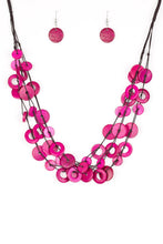 Load image into Gallery viewer, Wonderfully Walla Walla - Pink
