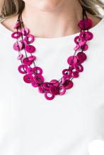 Load image into Gallery viewer, Wonderfully Walla Walla - Pink
