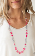Load image into Gallery viewer, Quite Quintessence - Pink

