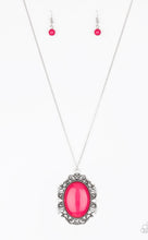 Load image into Gallery viewer, Vintage Vanity - Pink
