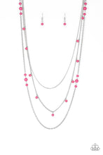 Load image into Gallery viewer, Laying The Groundwork - Pink
