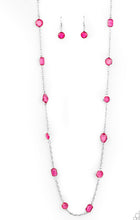 Load image into Gallery viewer, Glassy Glamorous - Pink
