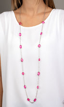 Load image into Gallery viewer, Glassy Glamorous - Pink
