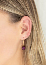 Load image into Gallery viewer, Belle Of The BALLROOM - Purple
