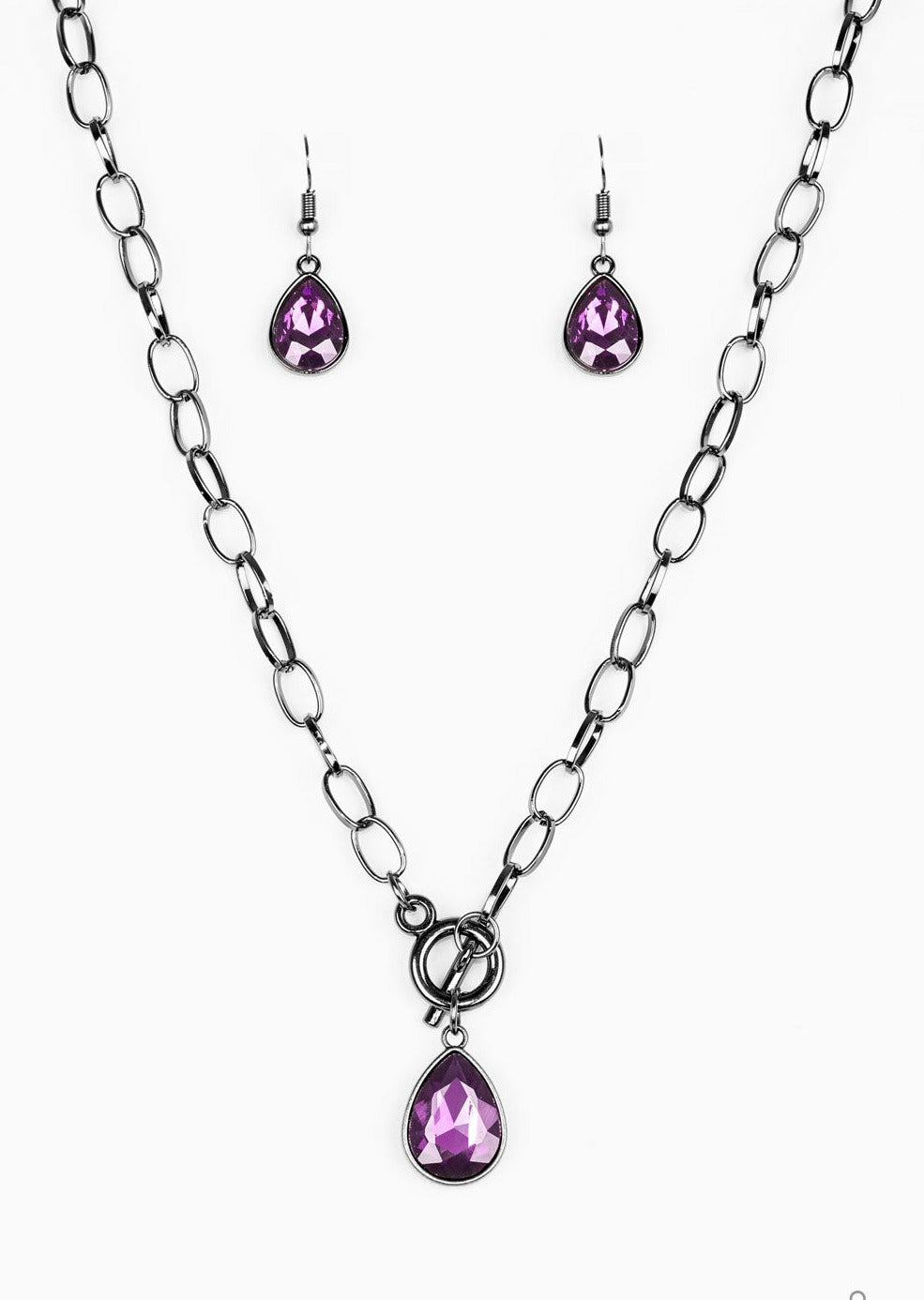 So Sorority - Purple