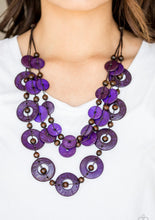 Load image into Gallery viewer, Catalina Coastin - Purple
