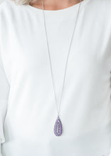 Load image into Gallery viewer, Tiki Tease - Purple

