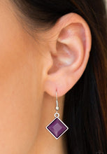 Load image into Gallery viewer, Feeling Inde-PENDANT - Purple
