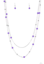 Load image into Gallery viewer, Beach Party Pageant - Purple
