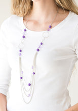 Load image into Gallery viewer, Bubbly Bright - Purple
