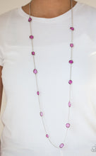 Load image into Gallery viewer, Glassy Glamorous - Purple
