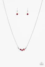 Load image into Gallery viewer, Sparkling Stargazer - Red
