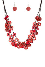 Load image into Gallery viewer, Wonderfully Walla Walla - Red

