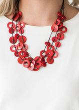 Load image into Gallery viewer, Wonderfully Walla Walla - Red
