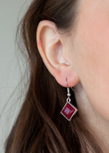 Load image into Gallery viewer, Feeling Inde-PENDANT - Red
