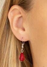 Load image into Gallery viewer, Crystal Couture - Red
